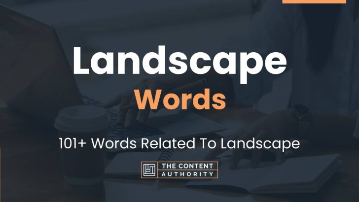 landscape-words-101-words-related-to-landscape