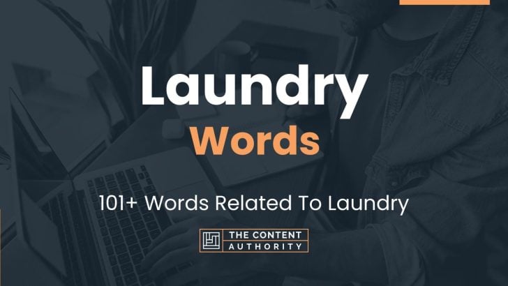 laundry-words-101-words-related-to-laundry