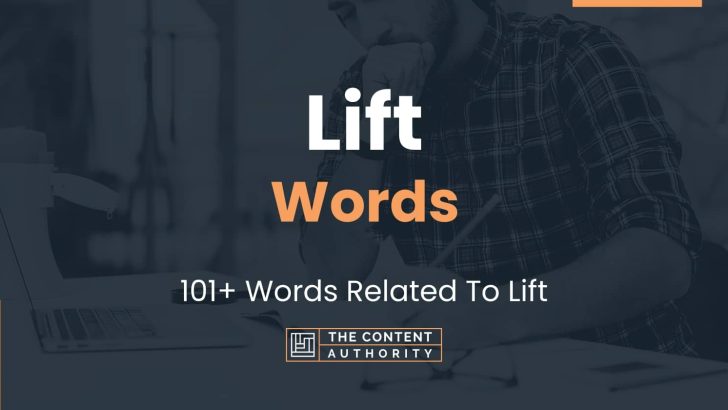 lift-words-101-words-related-to-lift