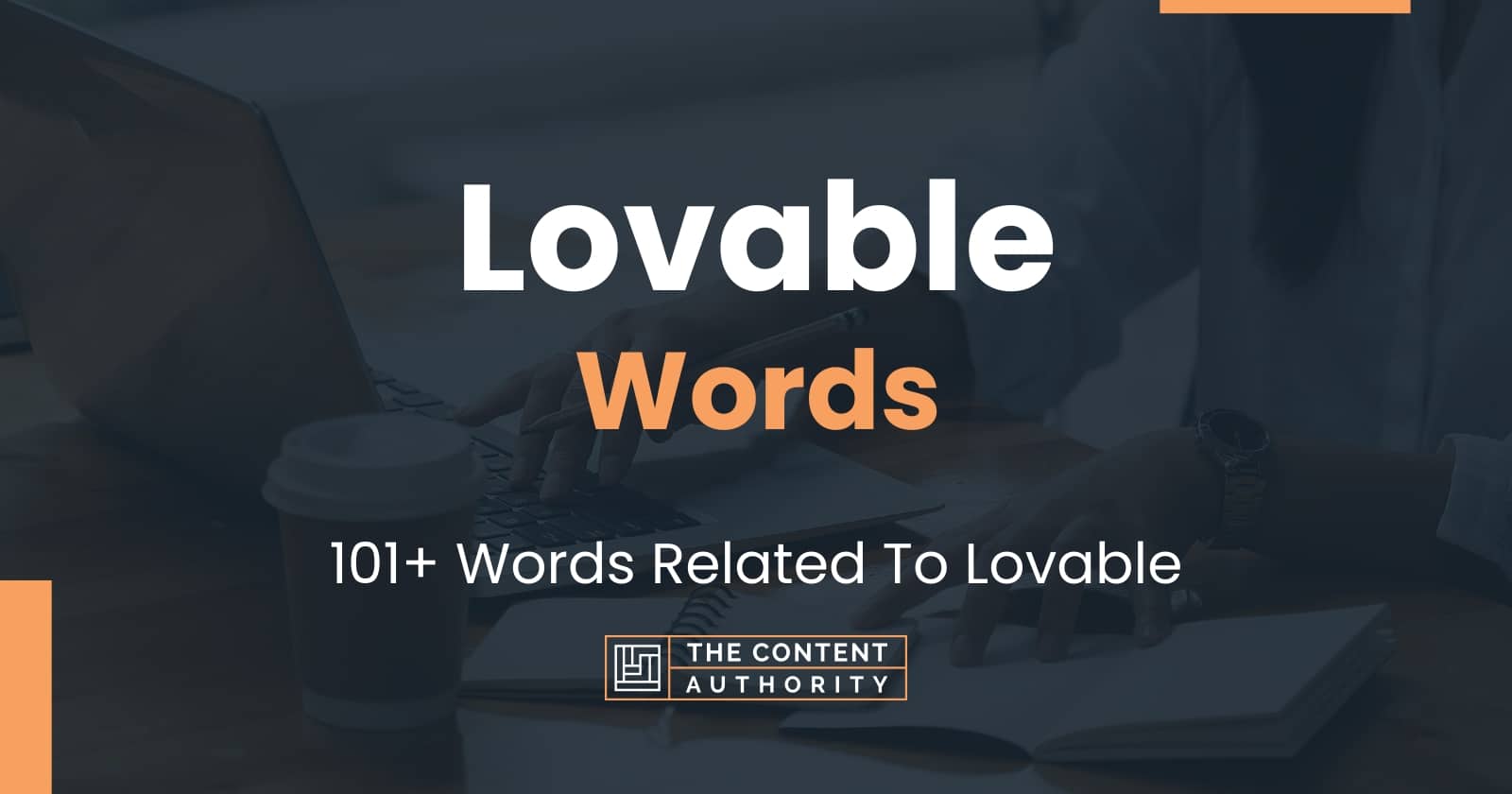 lovable-words-101-words-related-to-lovable