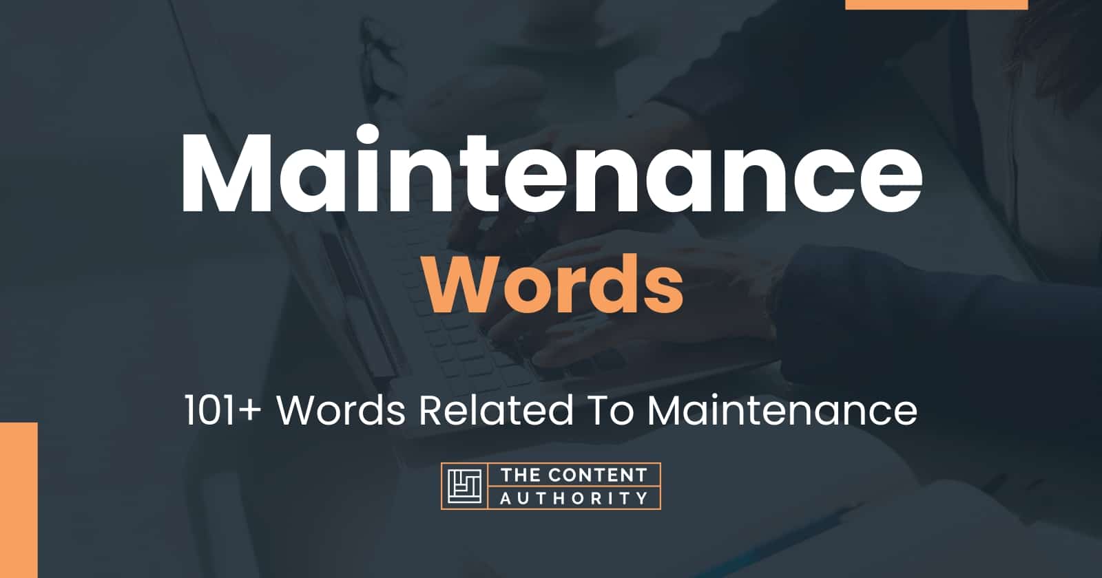 maintenance-words-101-words-related-to-maintenance