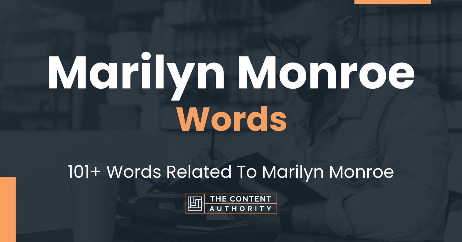 marilyn-monroe-words-101-words-related-to-marilyn-monroe