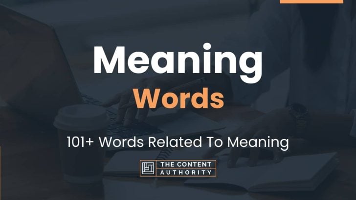 meaning-words-101-words-related-to-meaning