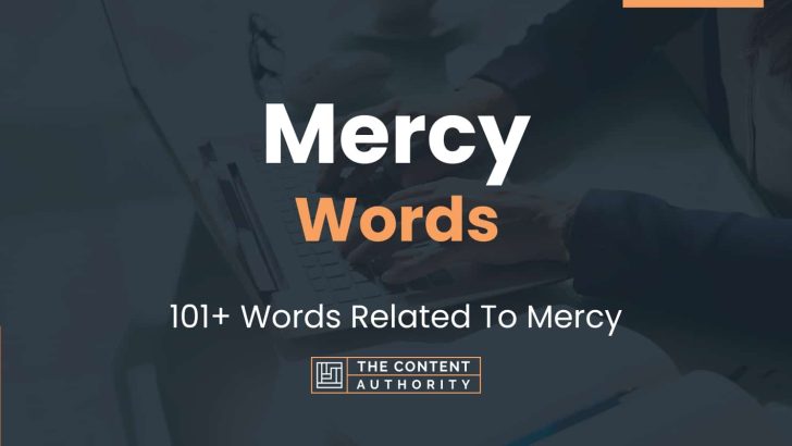 mercy-words-101-words-related-to-mercy