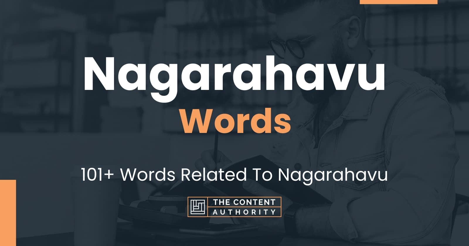 Nagarahavu Words - 101+ Words Related To Nagarahavu