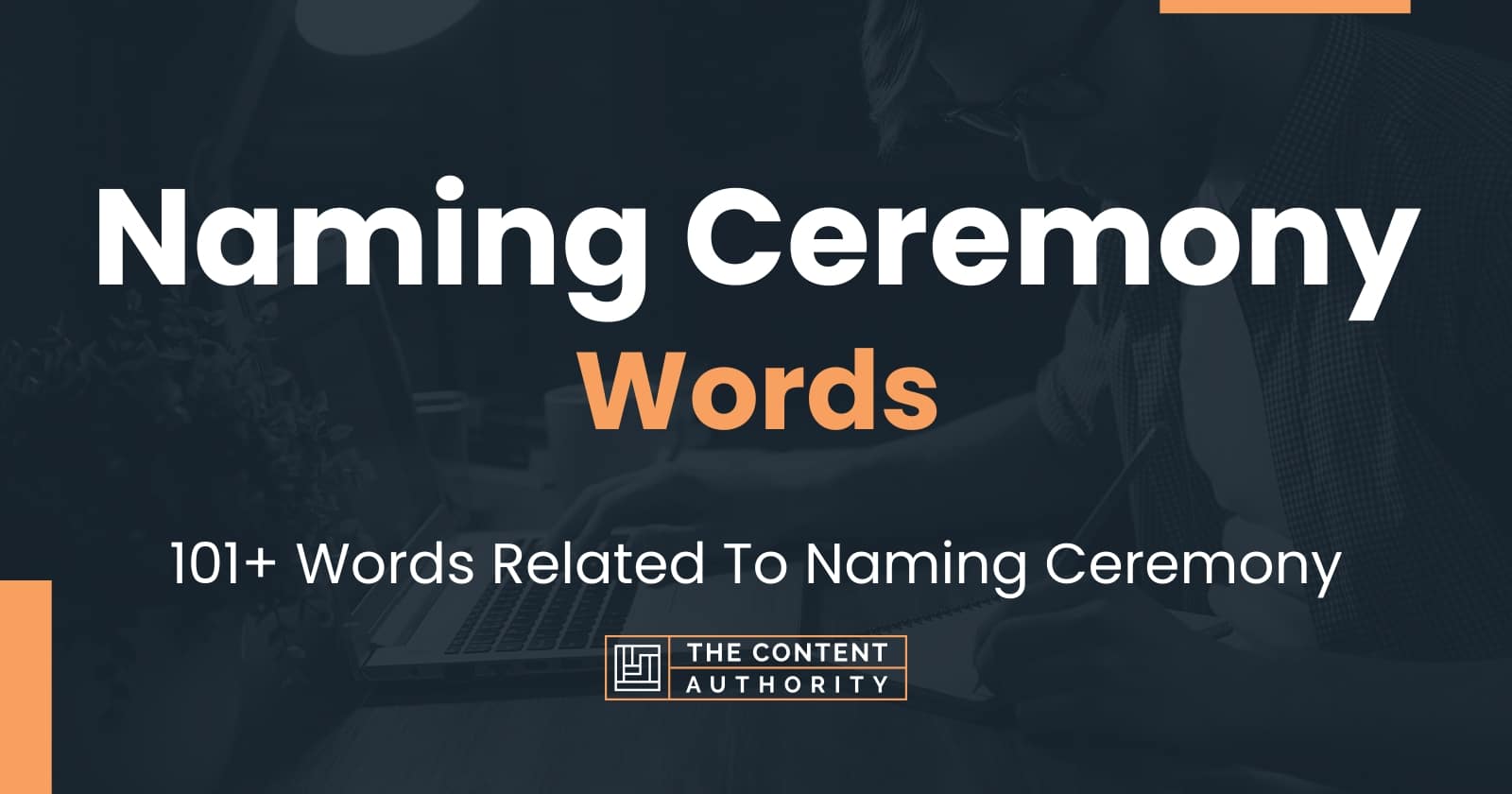 Naming Ceremony Words 101+ Words Related To Naming Ceremony