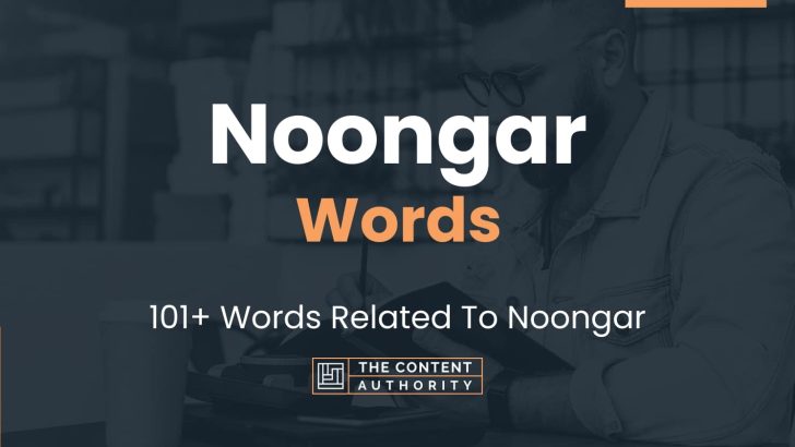 noongar-words-101-words-related-to-noongar