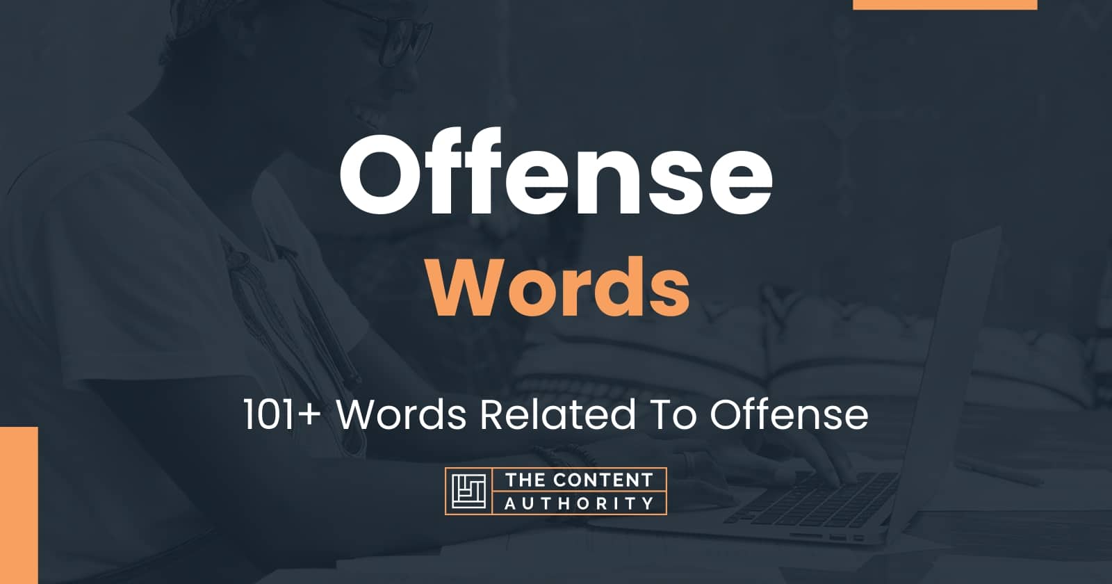 offense-words-101-words-related-to-offense