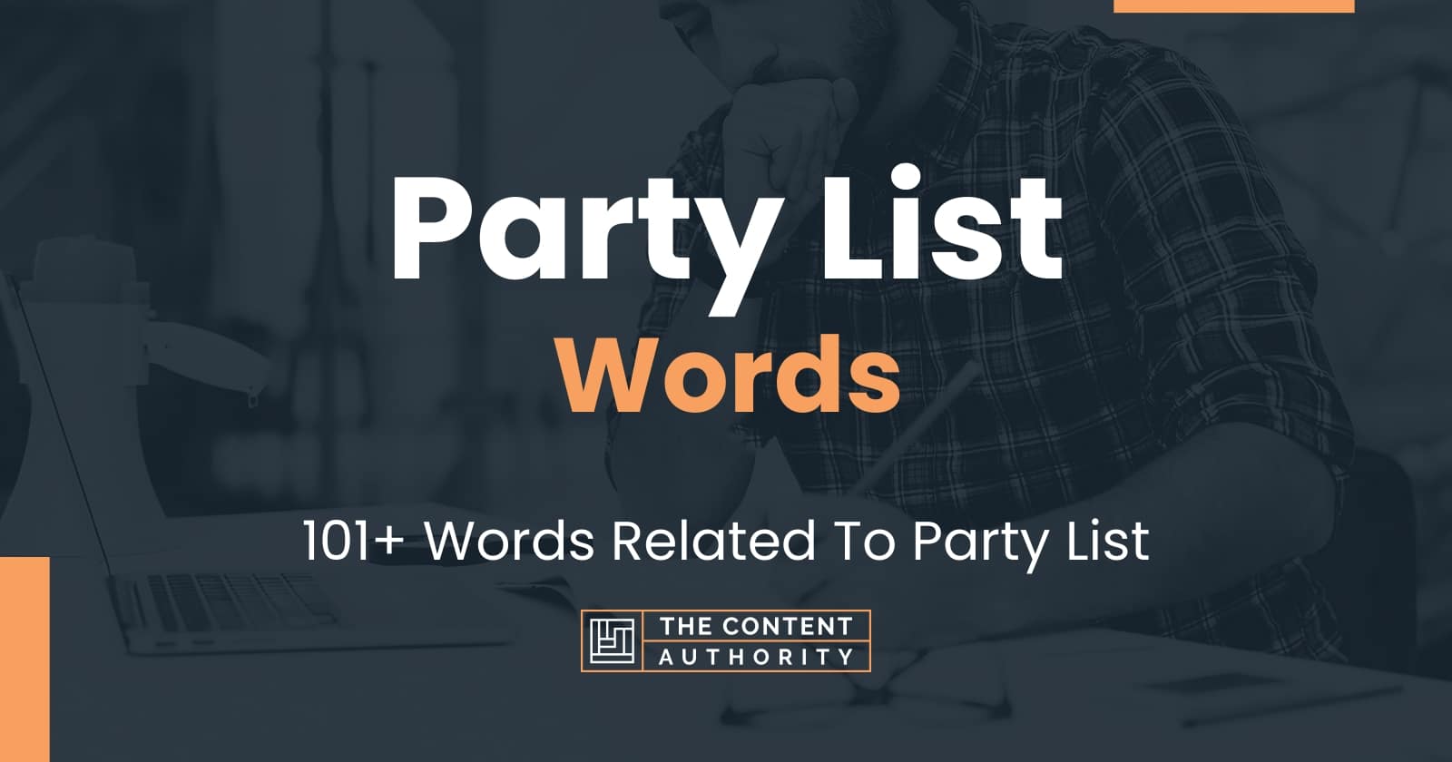 party-list-words-101-words-related-to-party-list