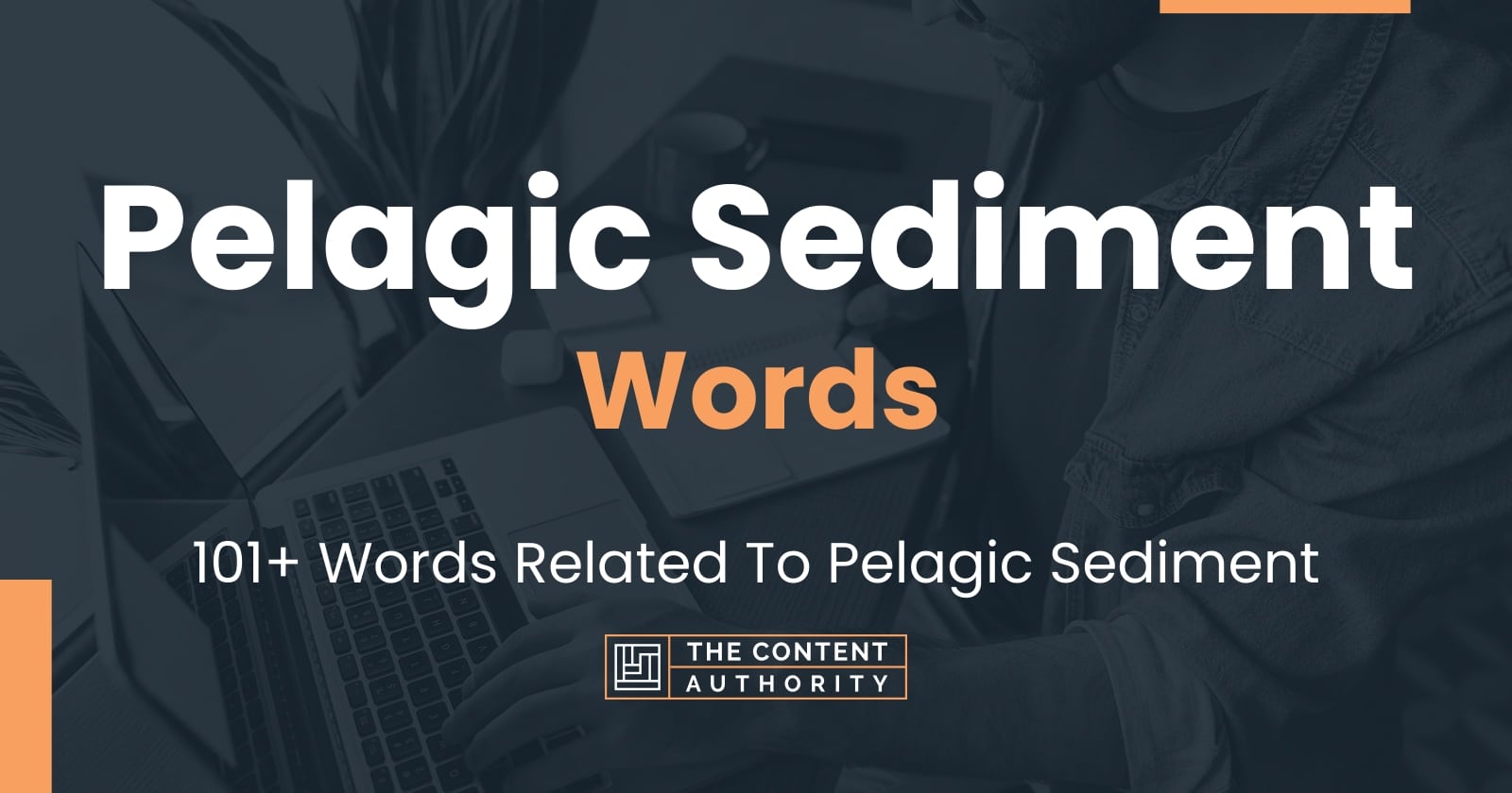 Pelagic Sediment Words - 101+ Words Related To Pelagic Sediment