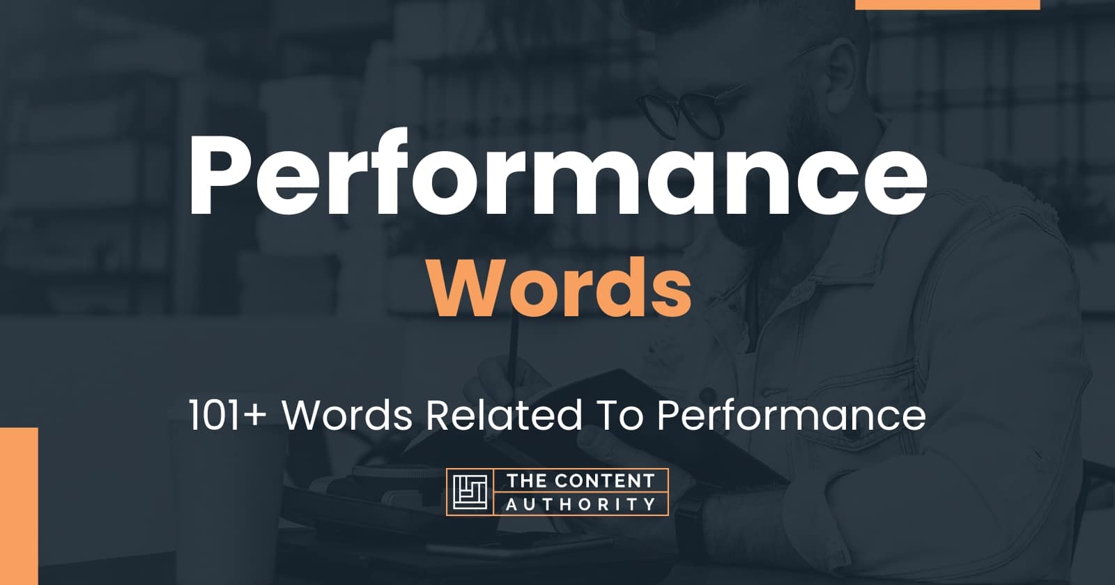 performance-words-101-words-related-to-performance