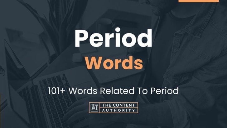 period-words-101-words-related-to-period