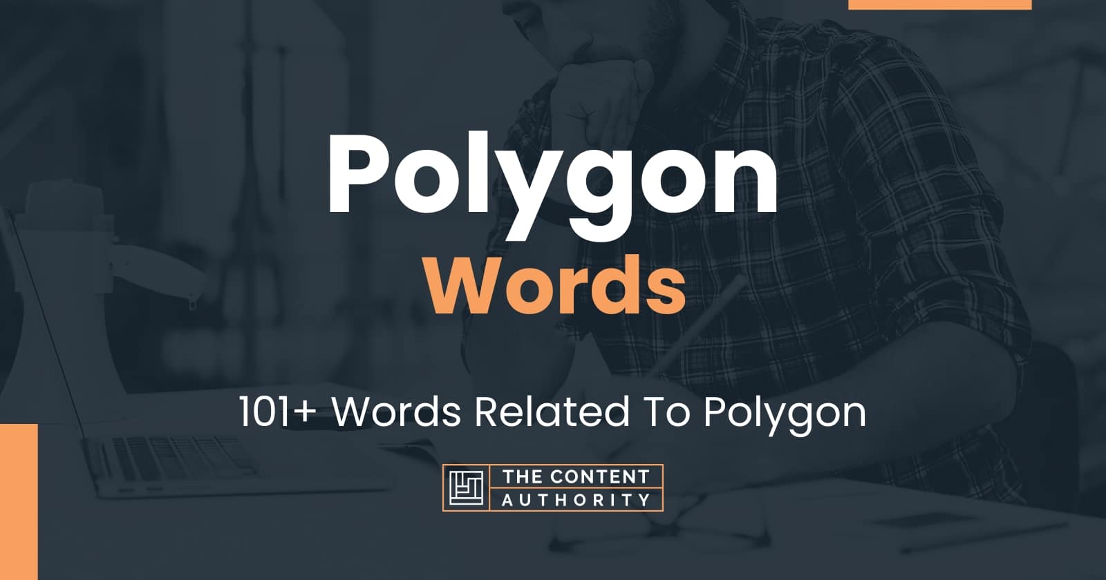 Polygon Words - 101+ Words Related To Polygon