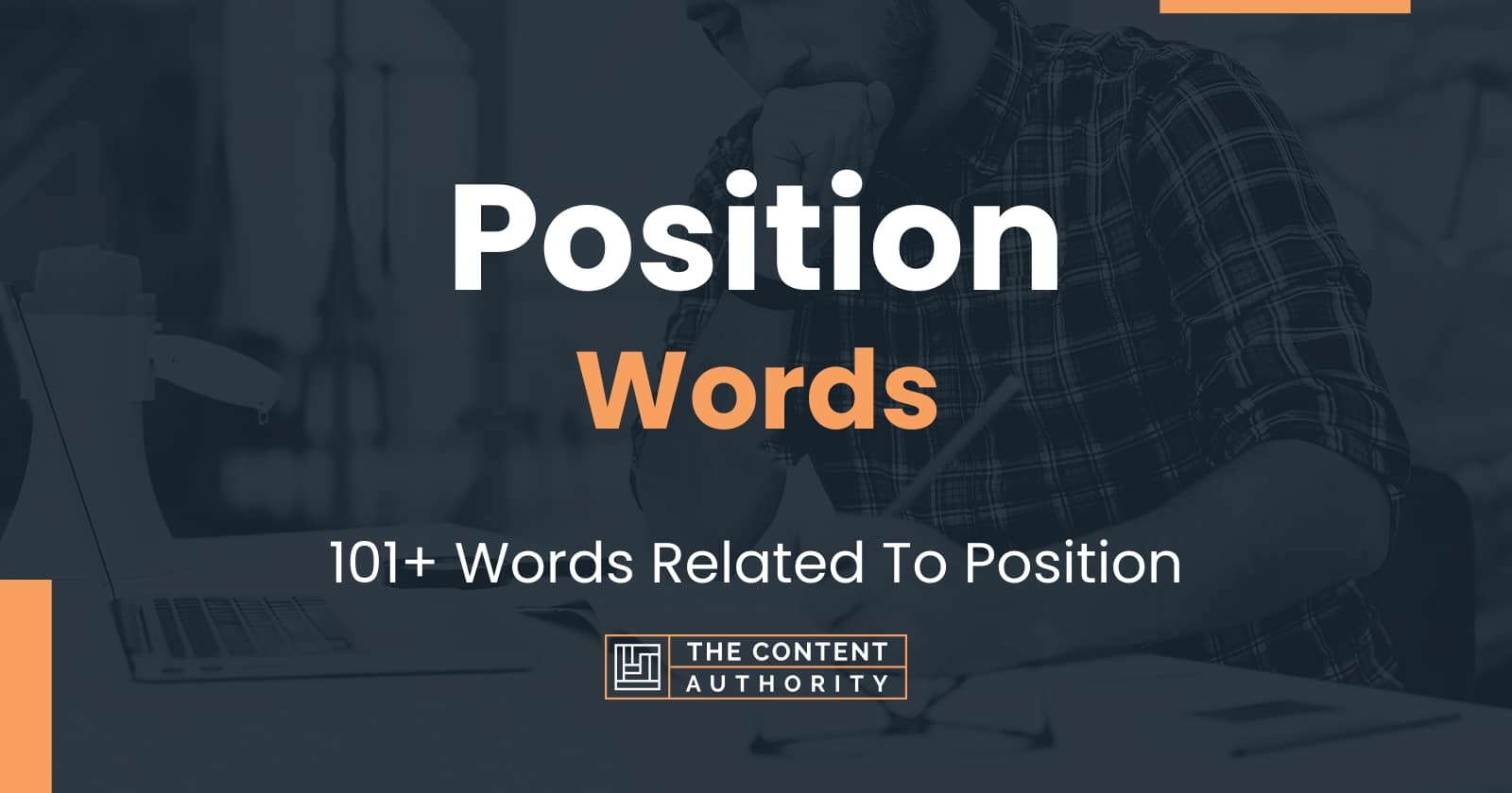 position-words-101-words-related-to-position