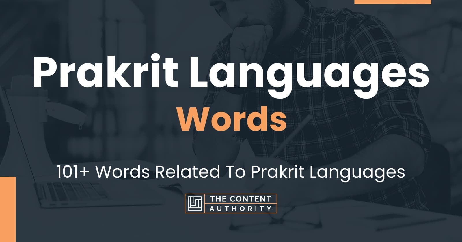 Prakrit Languages Words - 101+ Words Related To Prakrit Languages