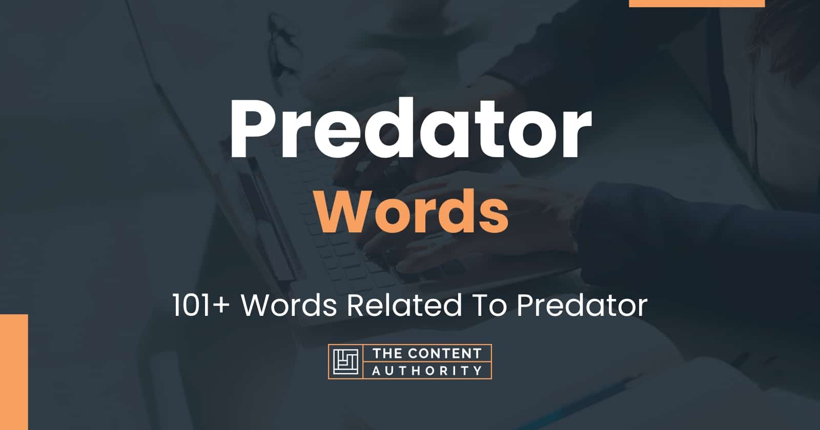 predator-words-101-words-related-to-predator