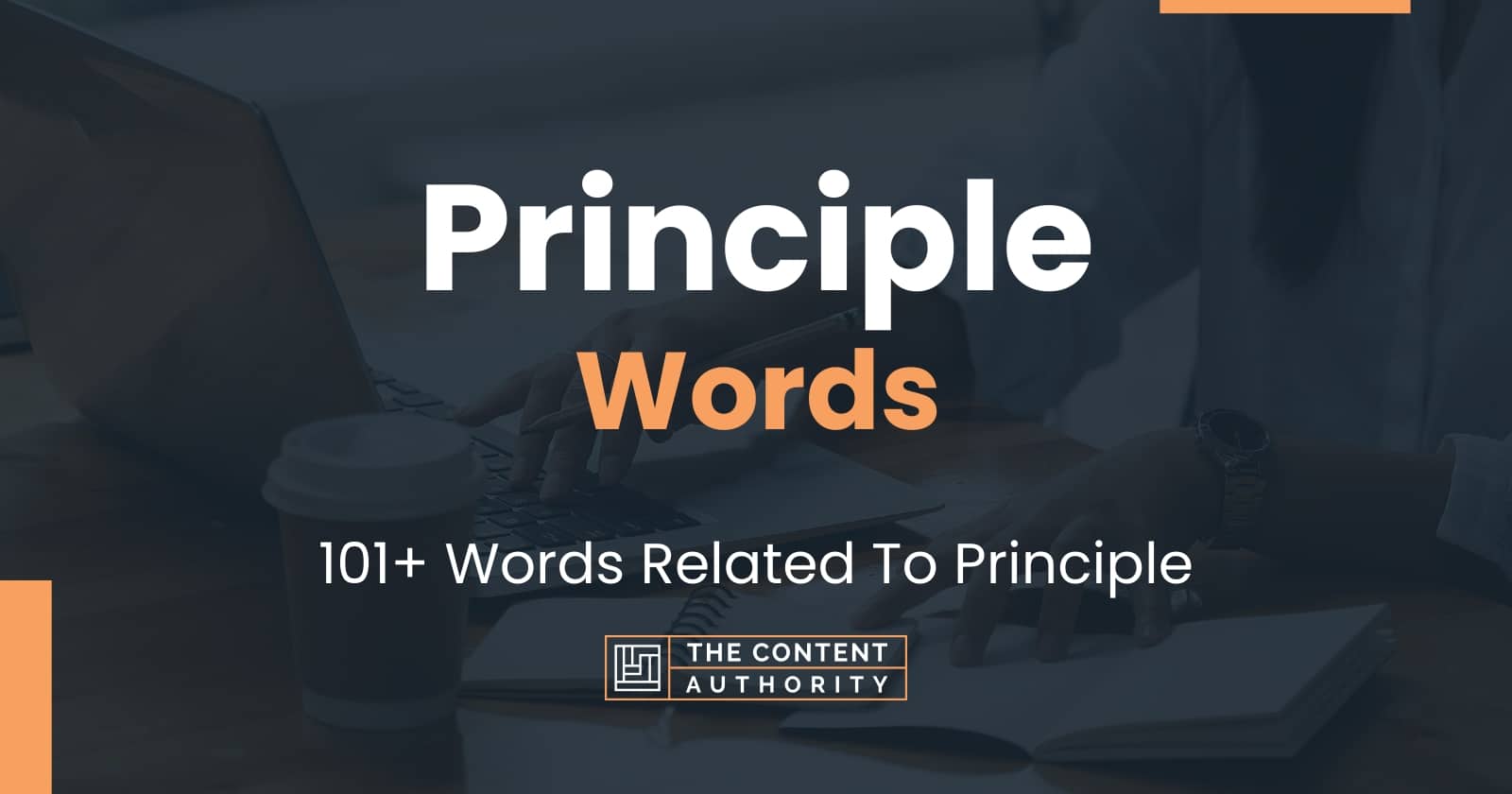 Principle Words - 101+ Words Related To Principle