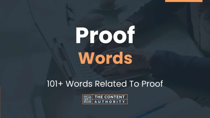 proof-words-101-words-related-to-proof