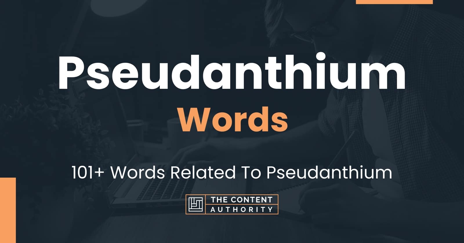 Pseudanthium Words - 101+ Words Related To Pseudanthium