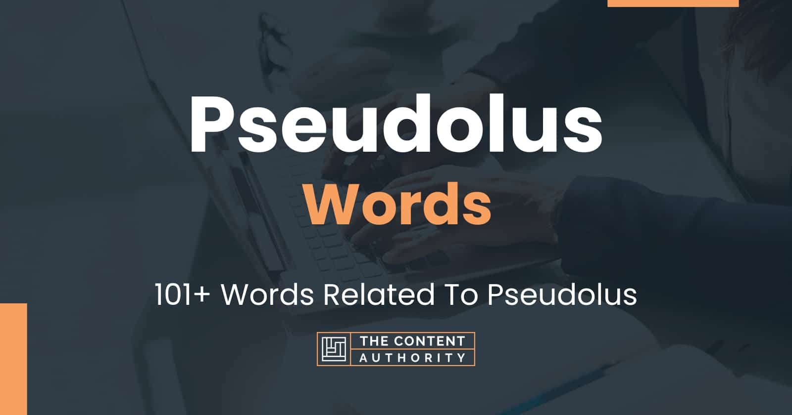 Pseudolus Words - 101+ Words Related To Pseudolus