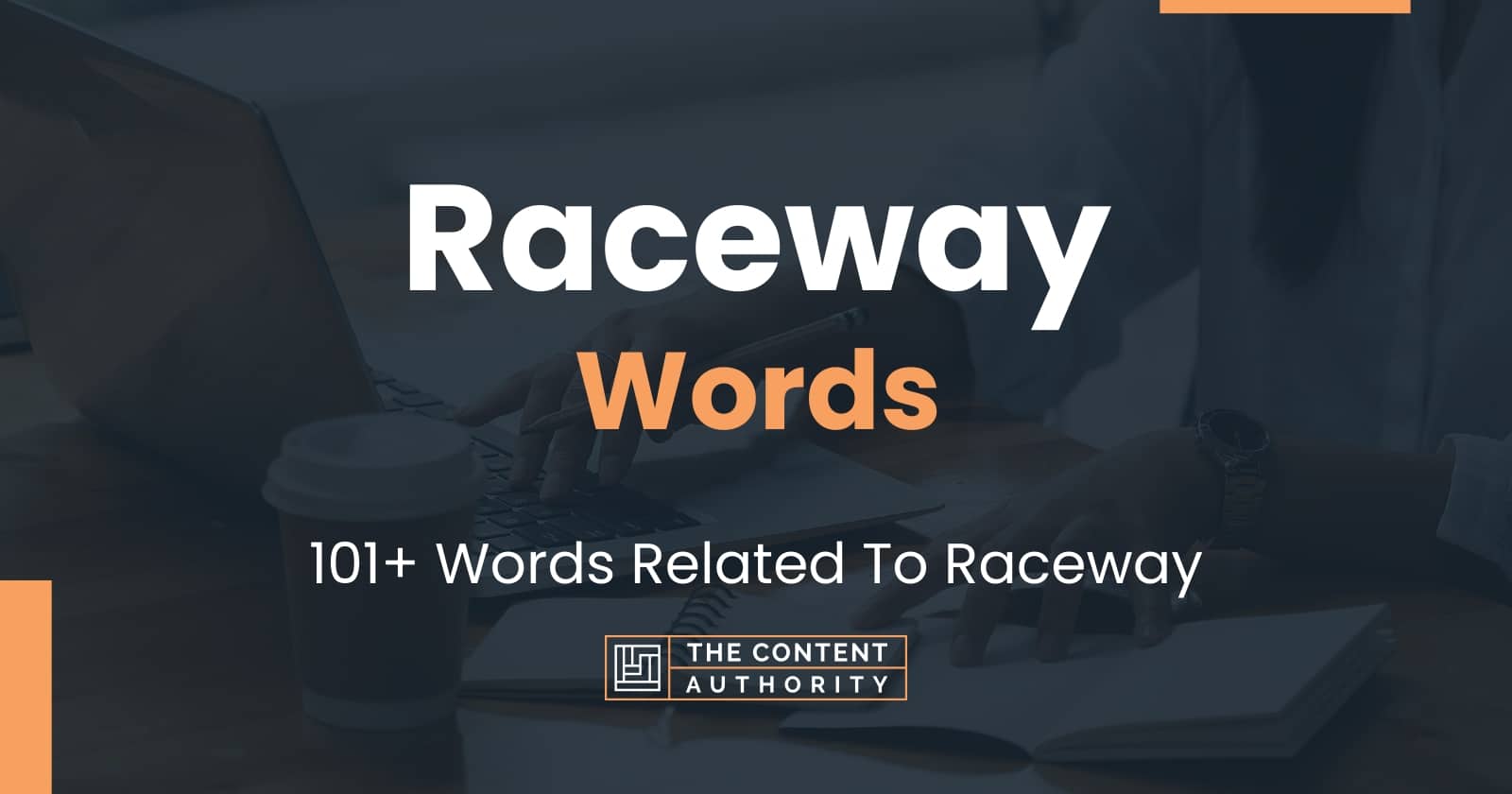 raceway-words-101-words-related-to-raceway