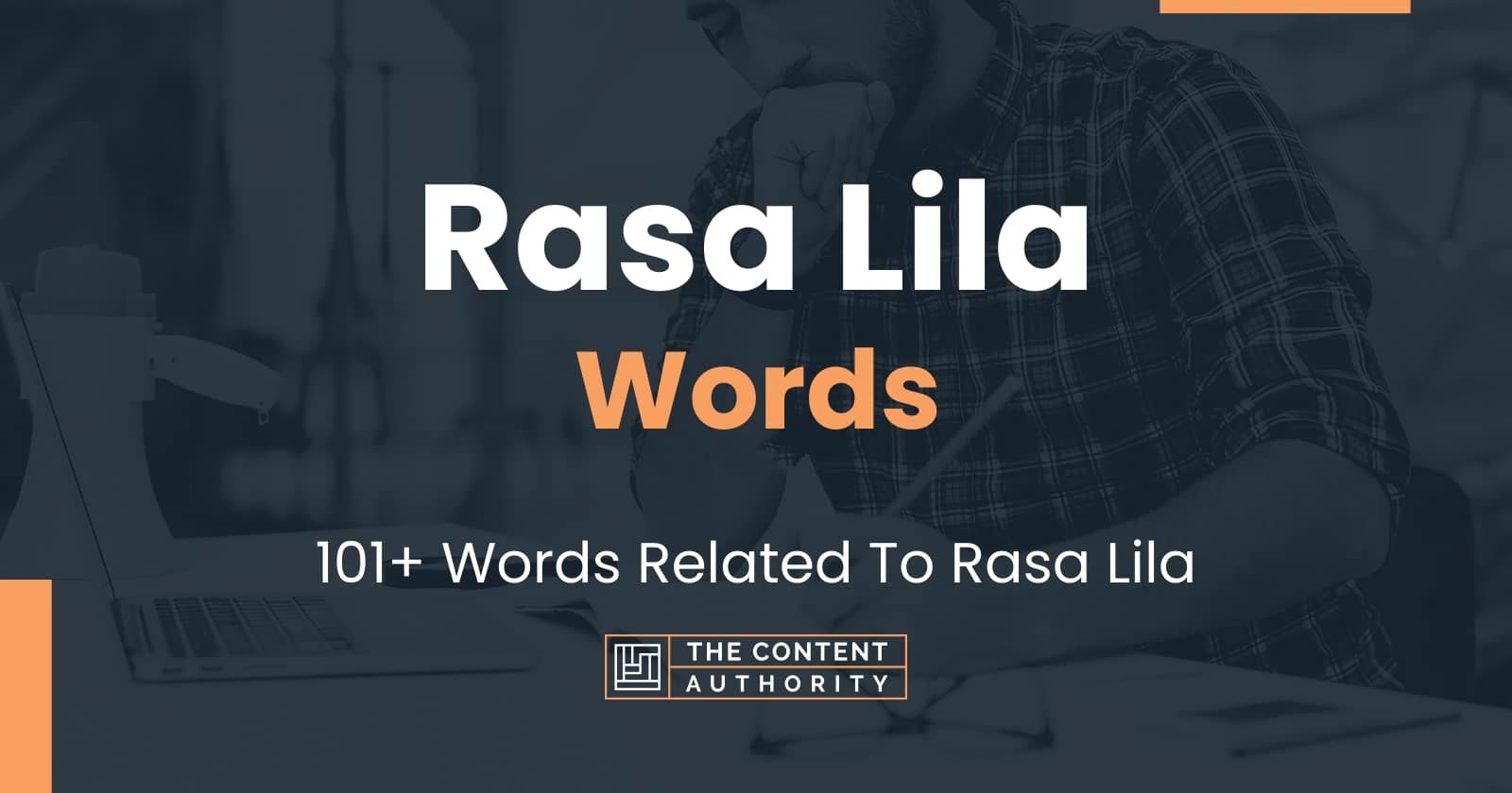 Rasa Lila Words - 101+ Words Related To Rasa Lila