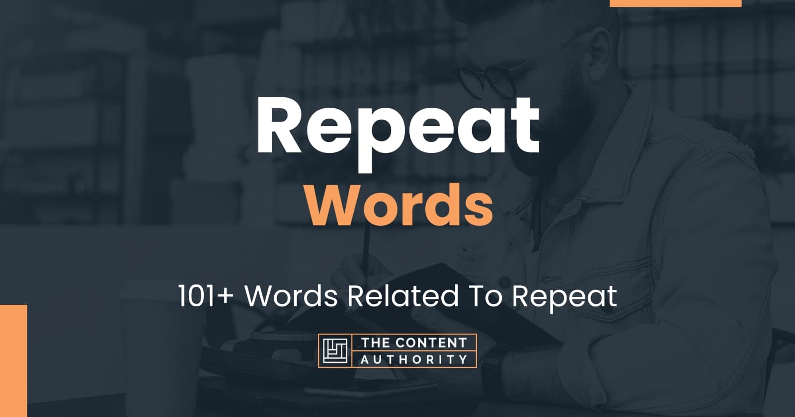 repeat-words-101-words-related-to-repeat