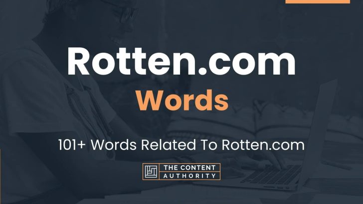 rotten-words-101-words-related-to-rotten