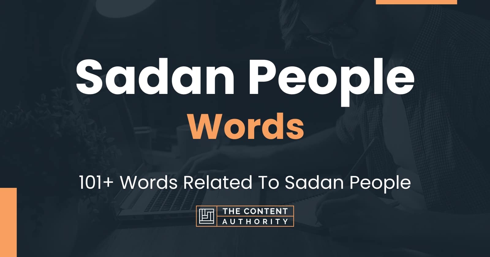 sadan-people-words-101-words-related-to-sadan-people