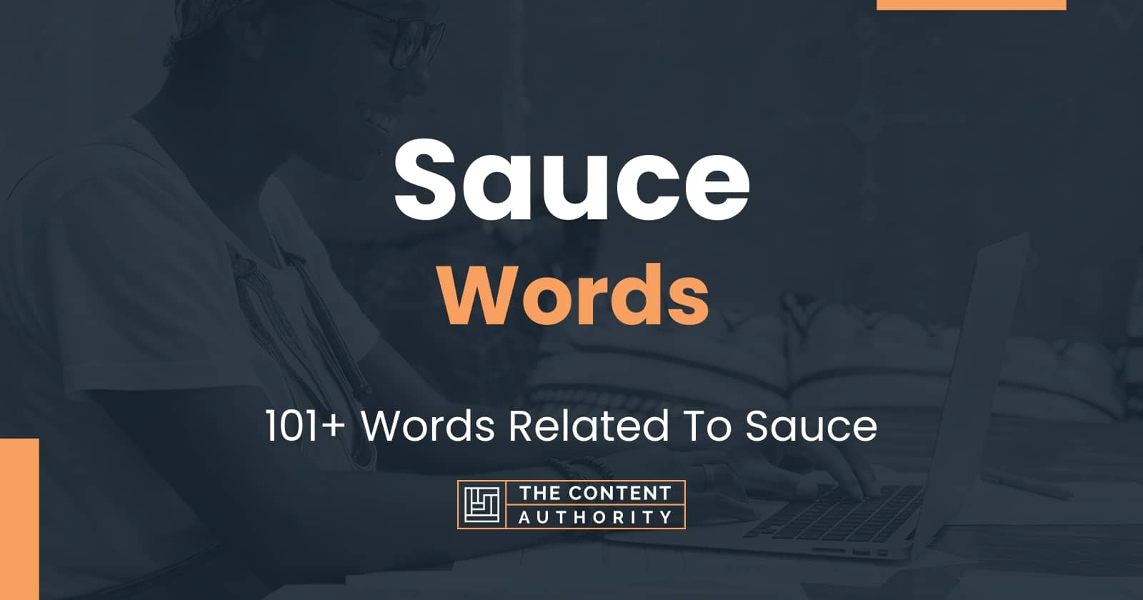 sauce-words-101-words-related-to-sauce