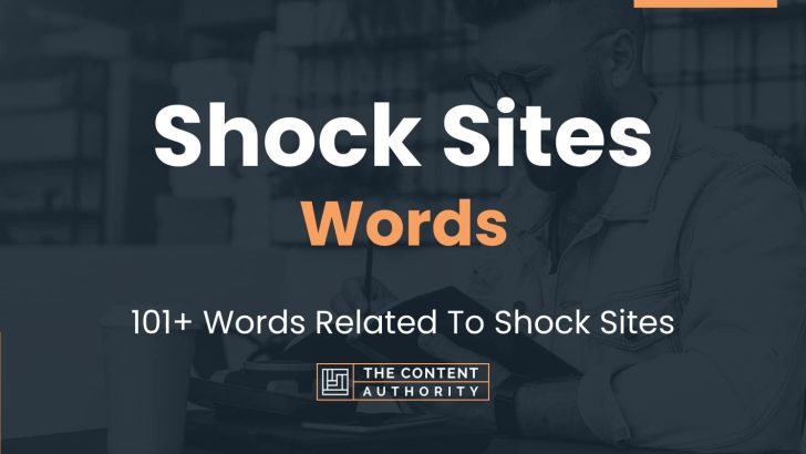 shock-sites-words-101-words-related-to-shock-sites