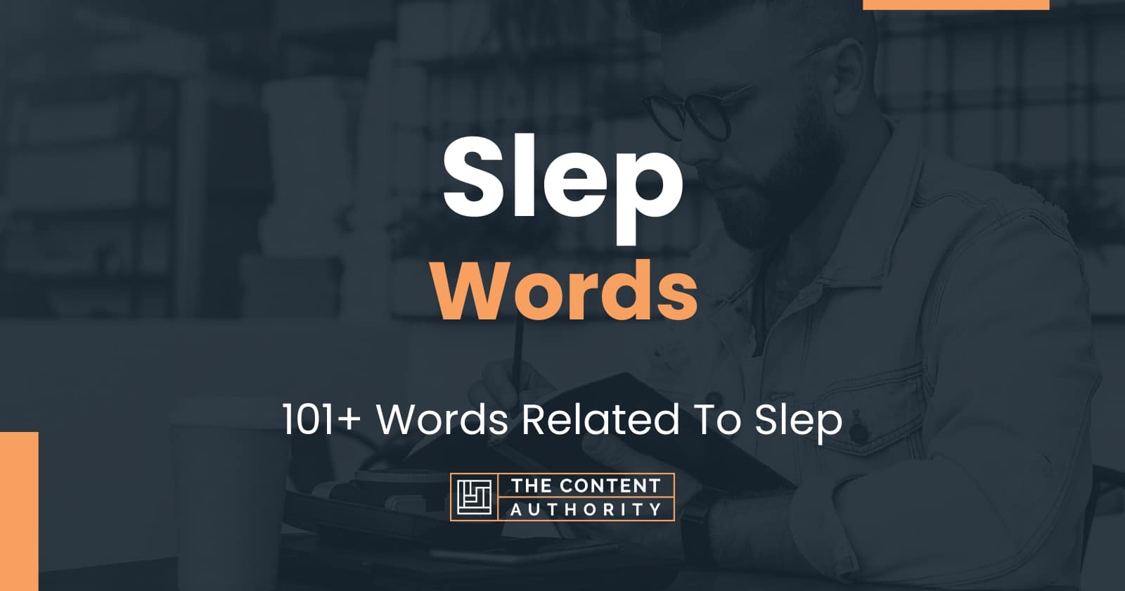 5 letter words that start with slep