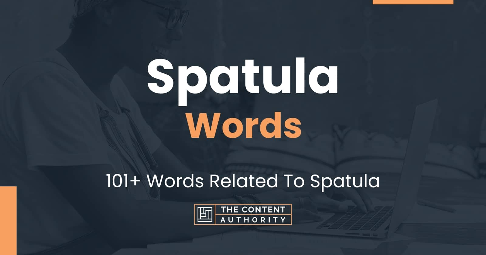 Spatula Words 101+ Words Related To Spatula