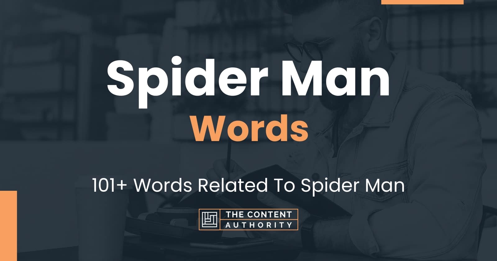 spider-man-words-101-words-related-to-spider-man