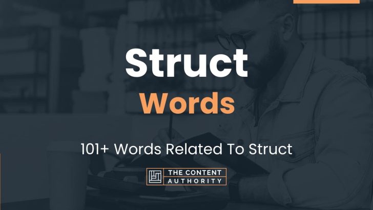 struct-words-101-words-related-to-struct