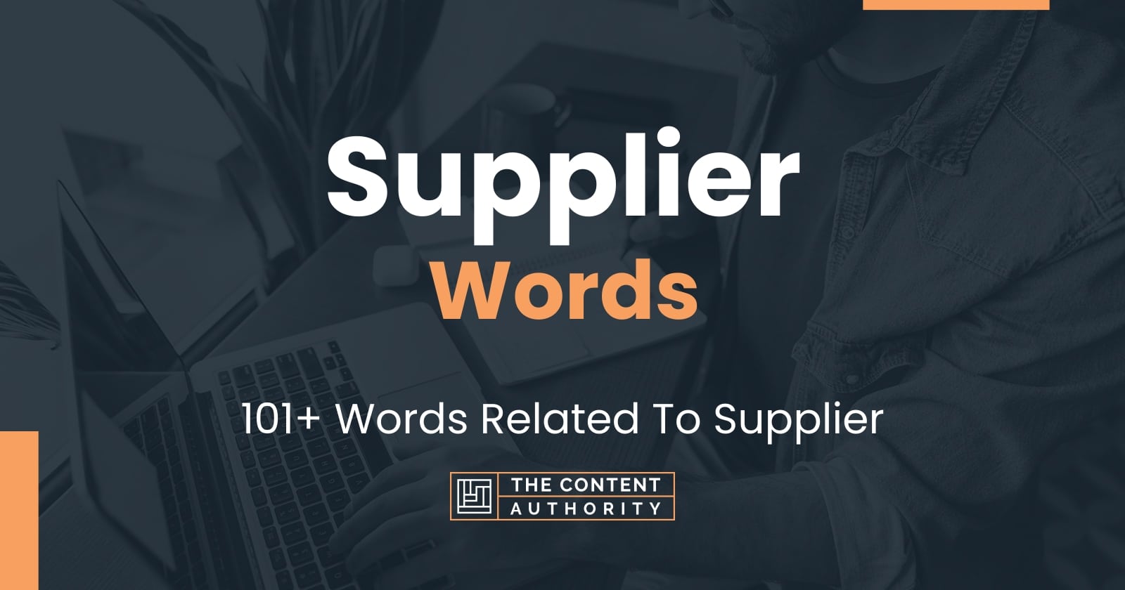 supplier-words-101-words-related-to-supplier