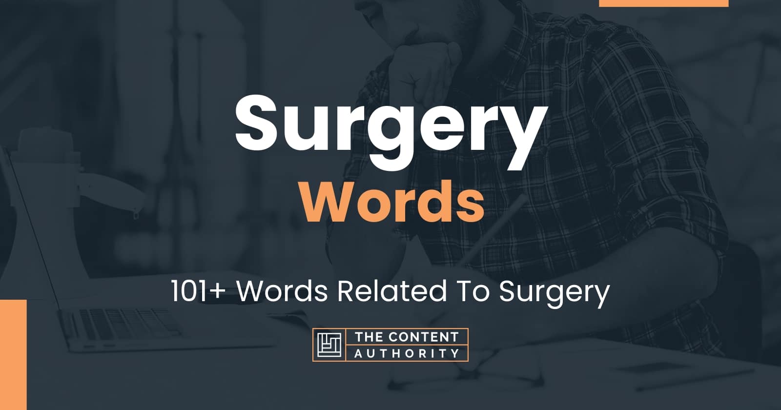 surgery-words-101-words-related-to-surgery