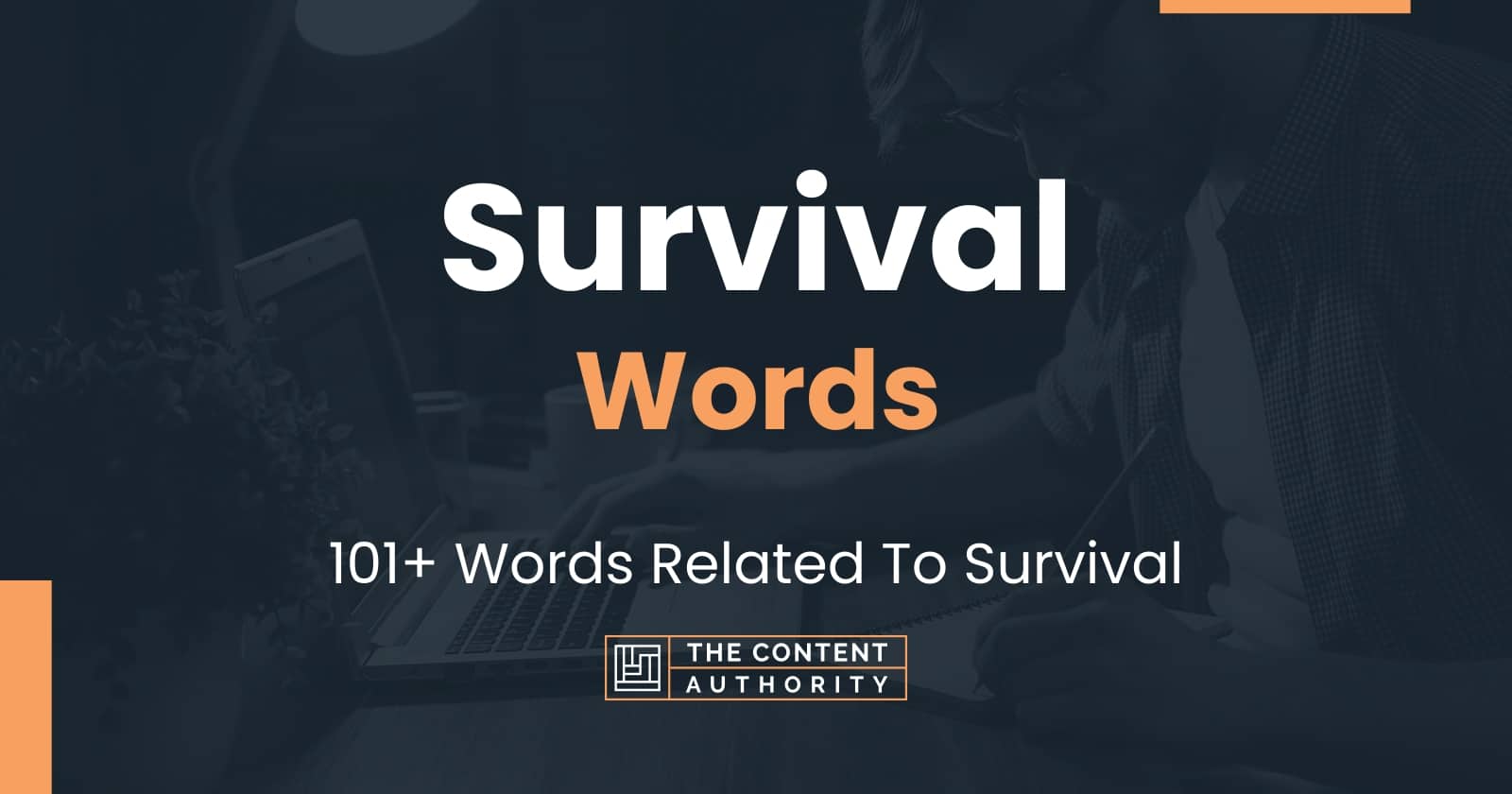 survival-words-101-words-related-to-survival