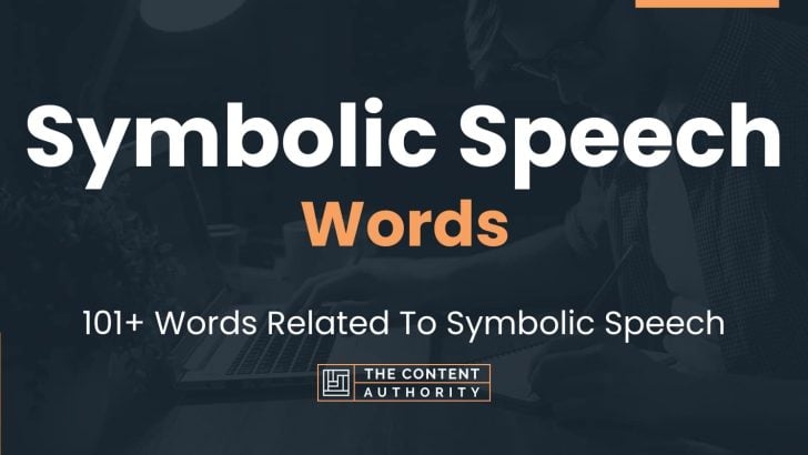 symbolic-speech-words-101-words-related-to-symbolic-speech