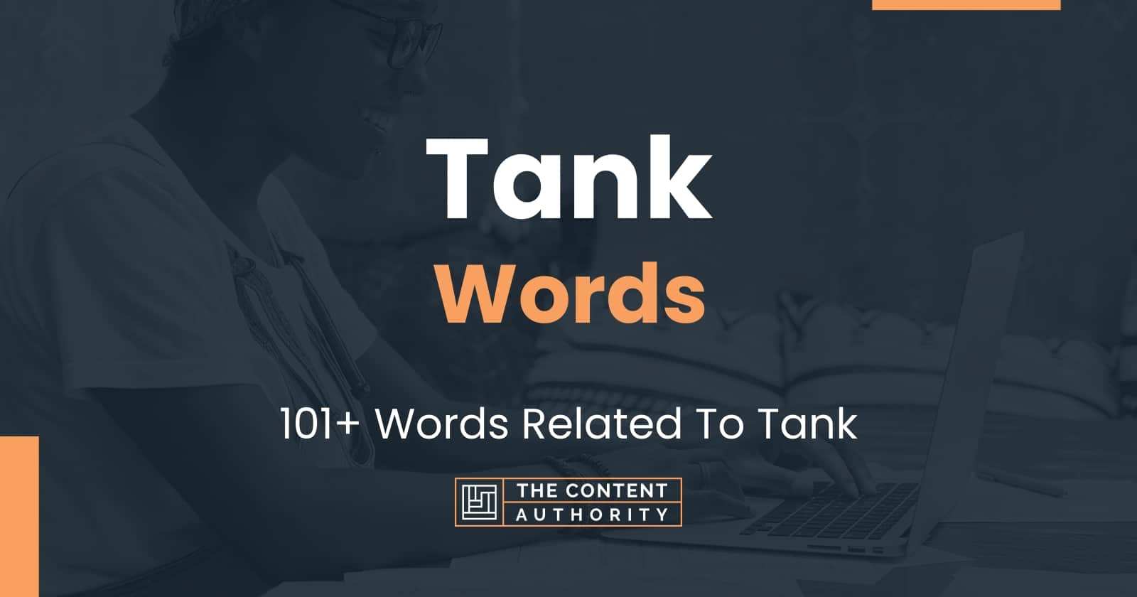 5 letter words containing tank