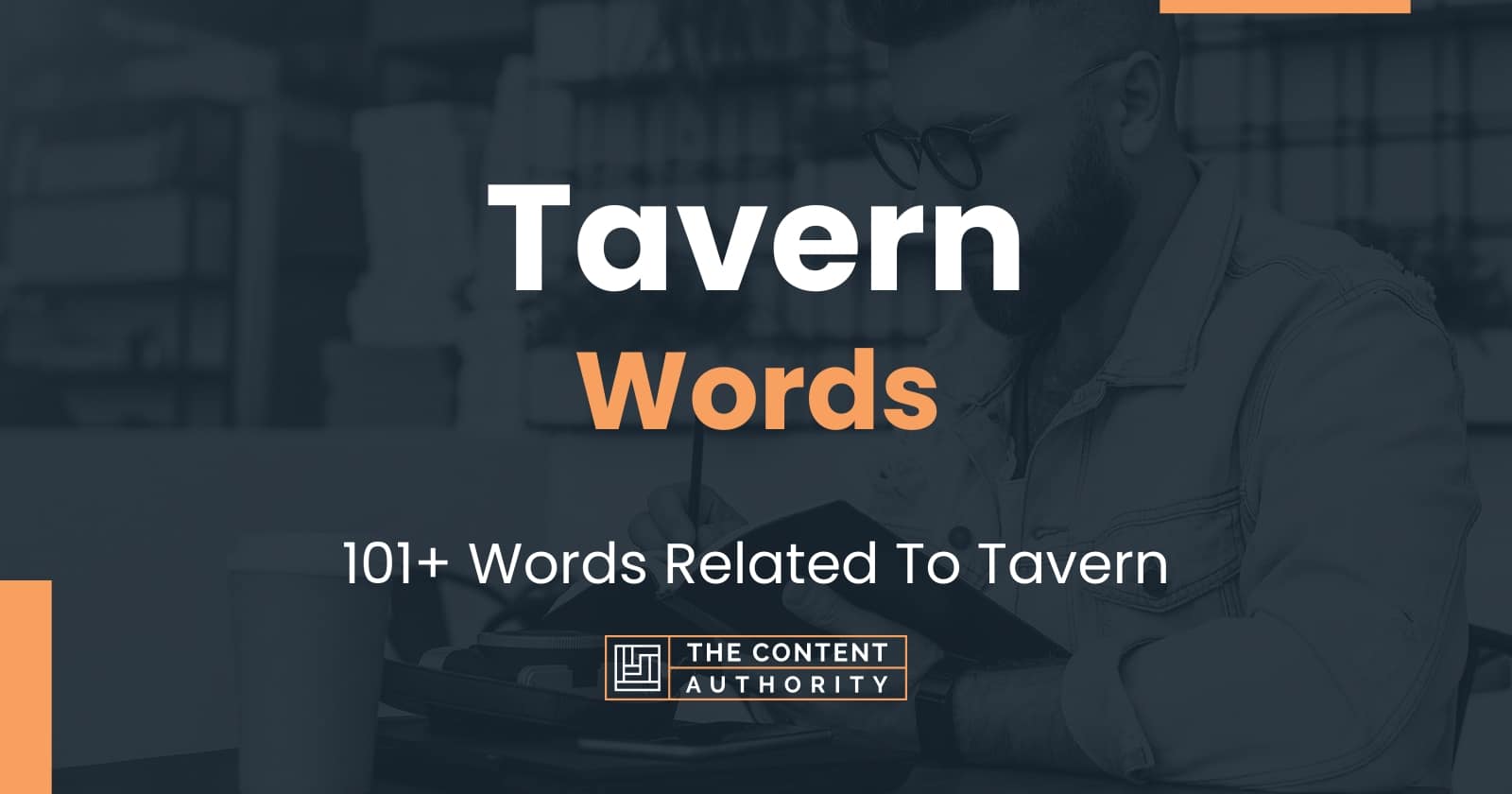 tavern-words-101-words-related-to-tavern