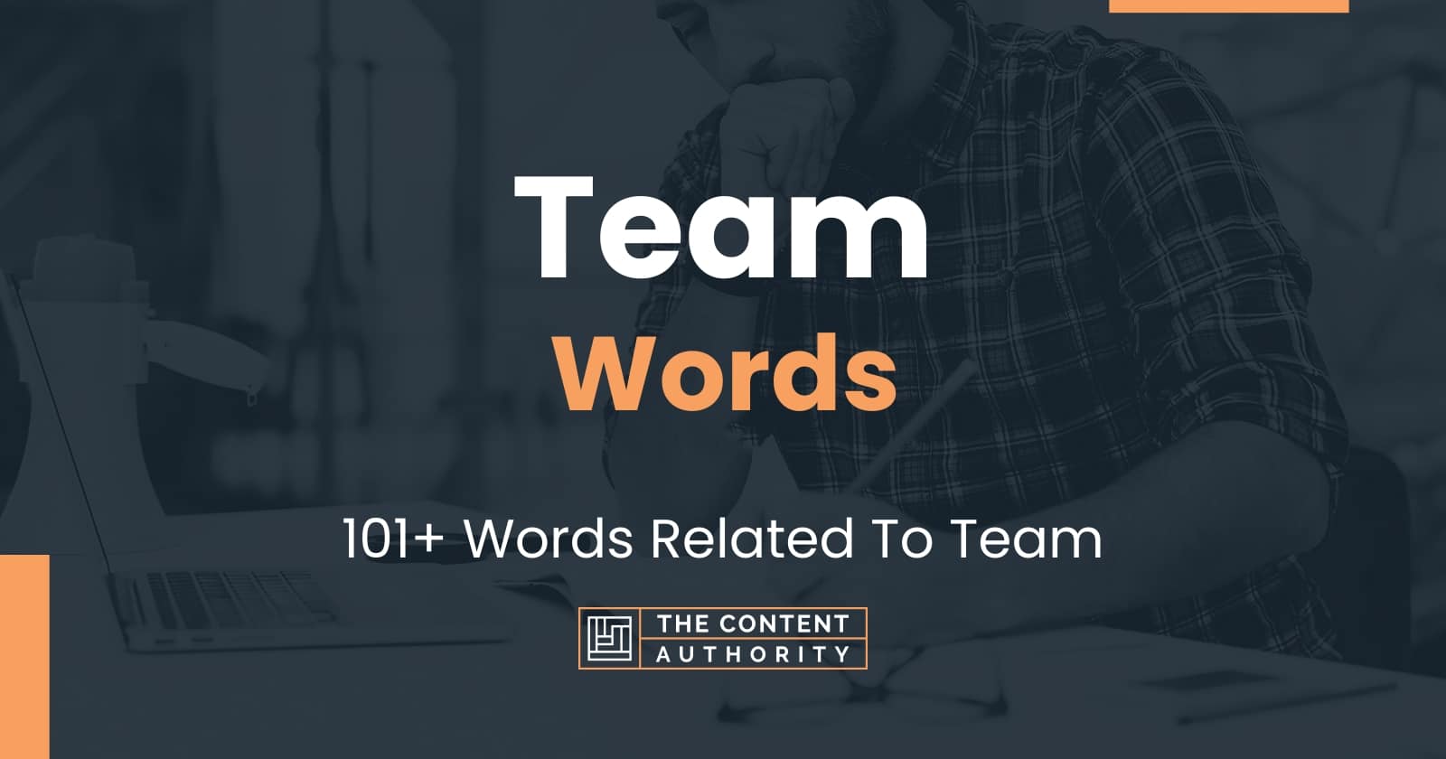 Team Words 101 Words Related To Team team-words-101-words-related-to-team