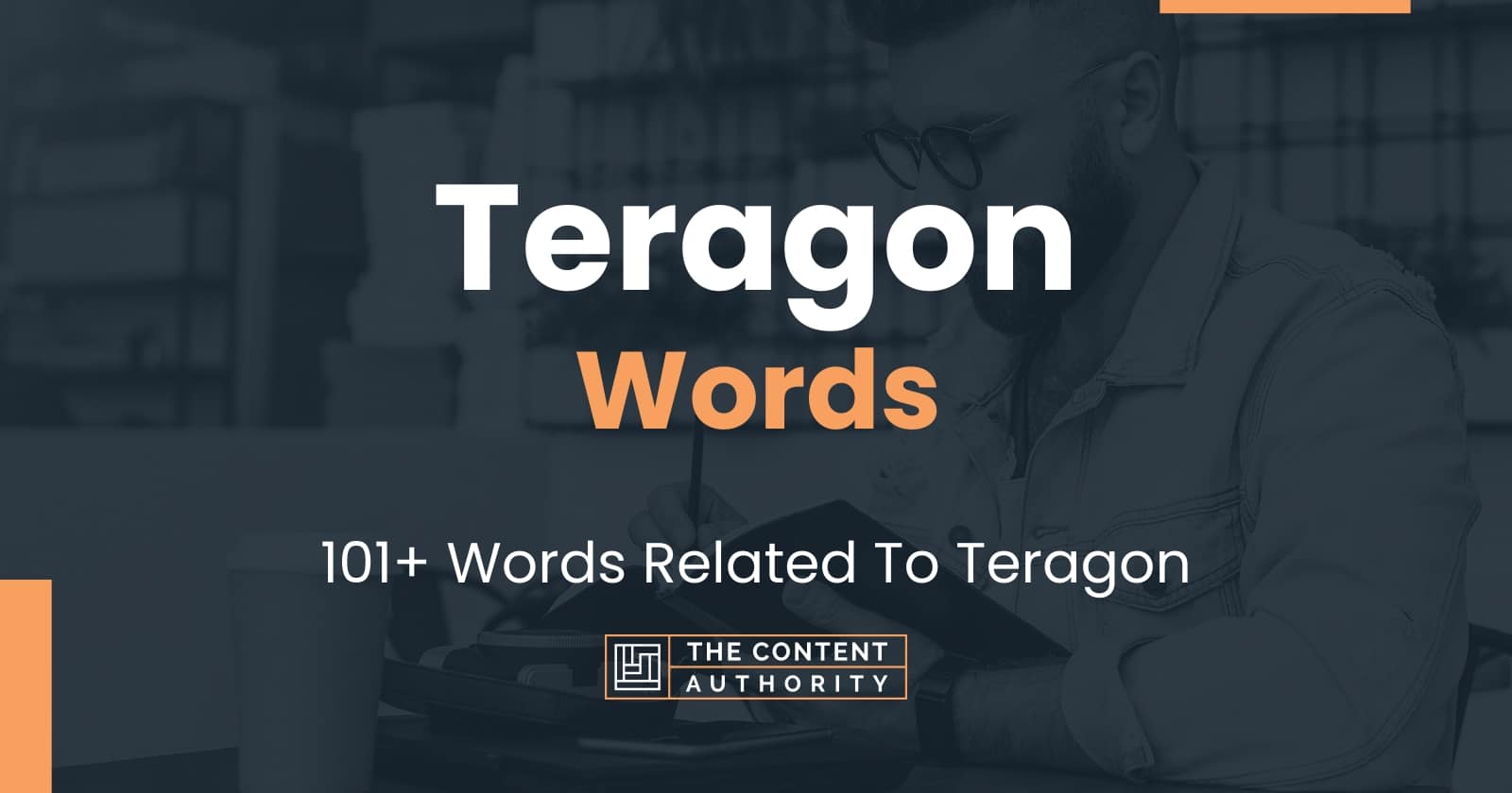 Teragon Words - 101+ Words Related To Teragon