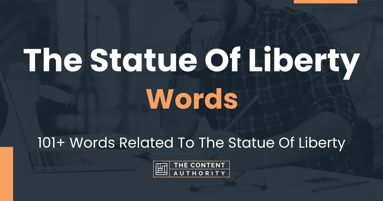 The Statue Of Liberty Words - 101+ Words Related To The Statue Of Liberty