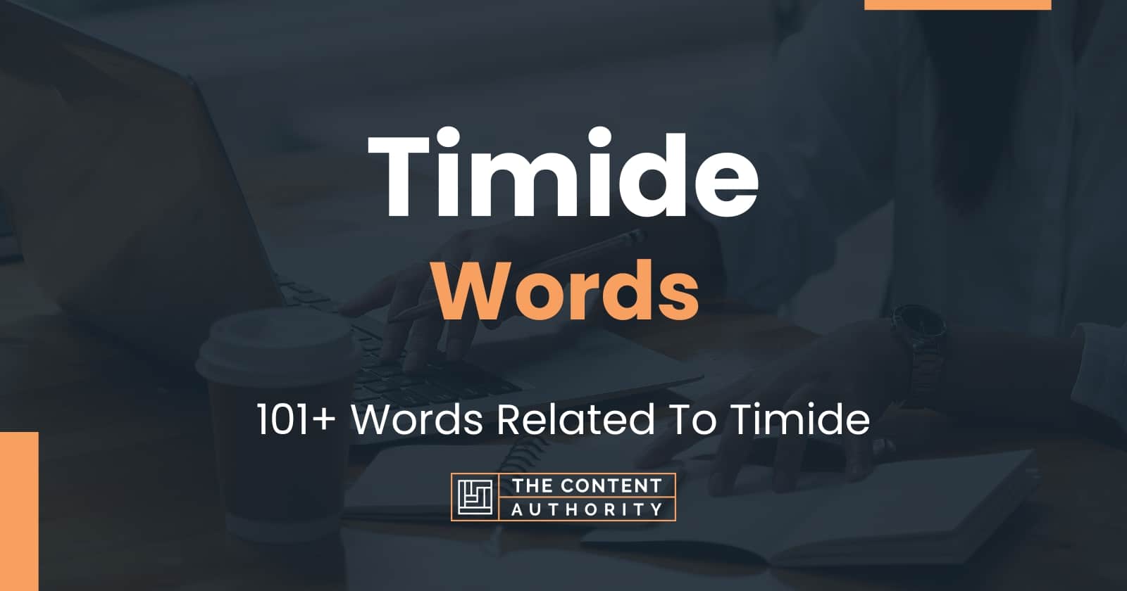 timide-words-101-words-related-to-timide