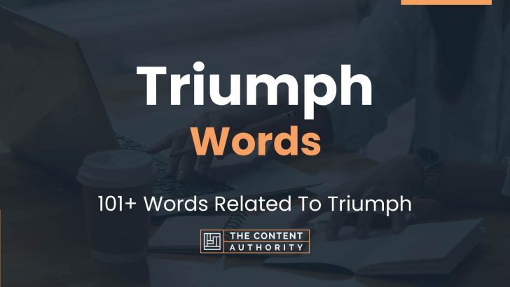 triumph-words-101-words-related-to-triumph