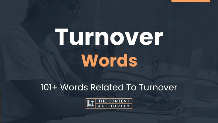 turnover-words-101-words-related-to-turnover