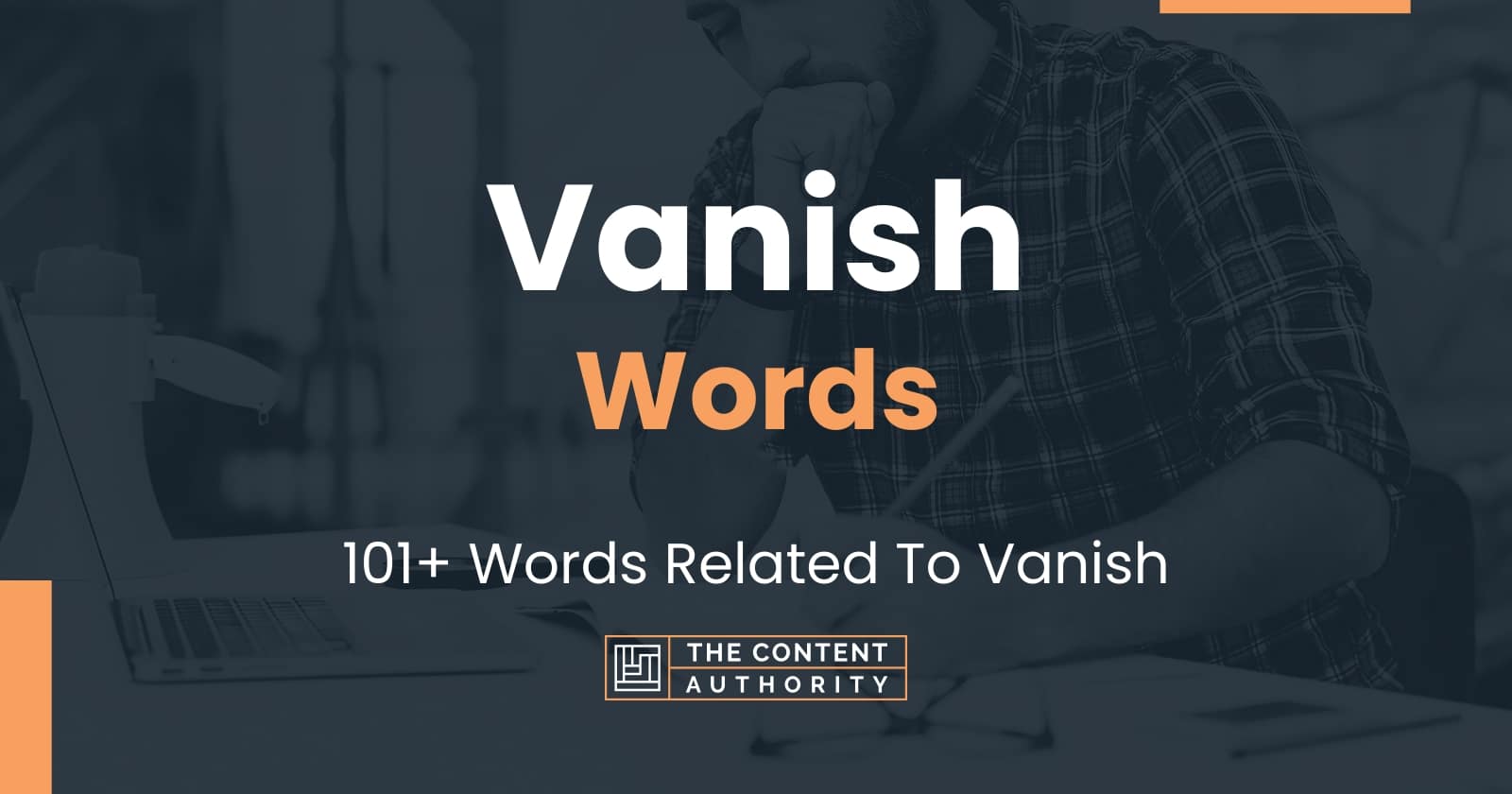 vanish-words-101-words-related-to-vanish