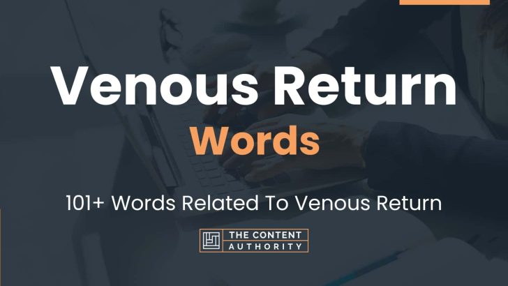 venous-return-words-101-words-related-to-venous-return