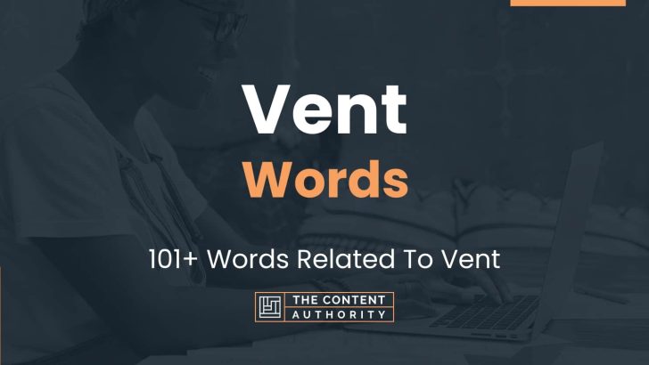 vent-words-101-words-related-to-vent